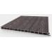 Террасная доска из ДПК Best Decking Comfort 3D Тиснение/Вельвет, цвет Венге 6 пог.м.