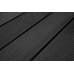 Террасная Доска ДПК SaveWood Advanced Abies (R) черный 3 пог.м.