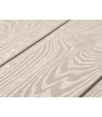 Террасная Доска ДПК SaveWood Standard-Plus Carpinus (T) бежевый 6 пог.м.