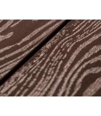 Террасная Доска ДПК SaveWood Standard-Plus Carpinus (T) терракот 3 пог.м.