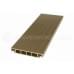 Террасная Доска ДПК SaveWood Standard Salix тик 3 пог.м.