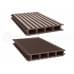 Террасная Доска ДПК SaveWood Standard Ulmus терракот 3 пог.м.